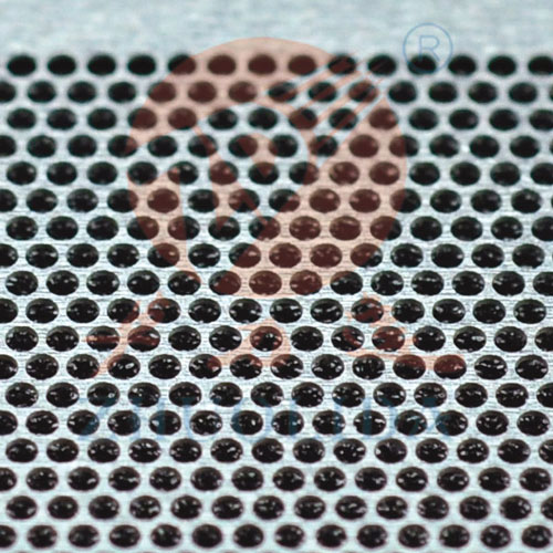 不銹鋼腐蝕加工