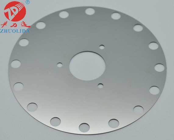 不銹鋼蝕刻丸環(huán)