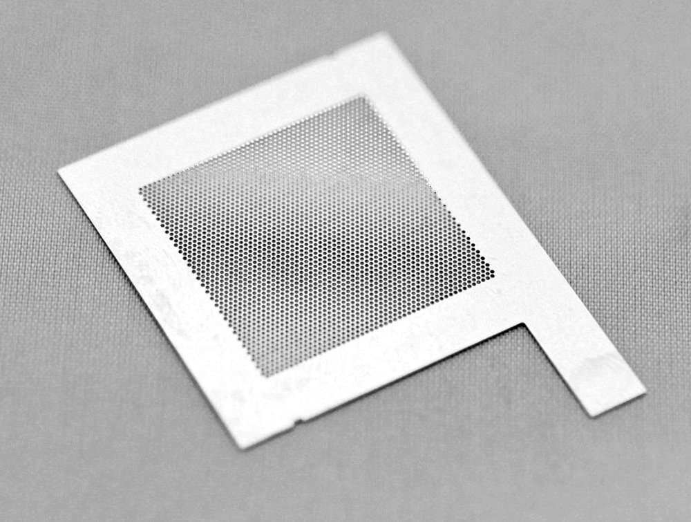 不銹鋼過(guò)濾網(wǎng)篩